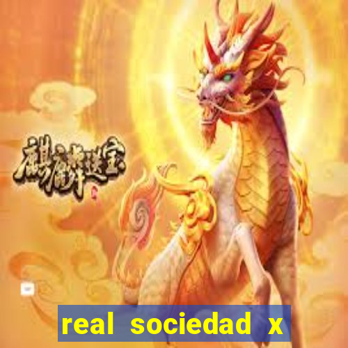 real sociedad x real madrid palpite